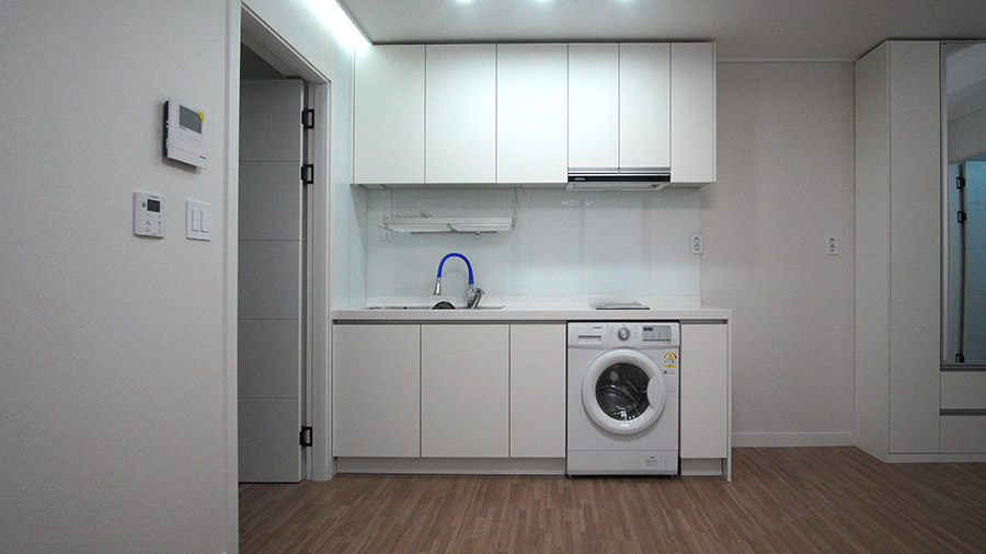 [신축]서울시 노원구 공릉동 근생 및 다중주택